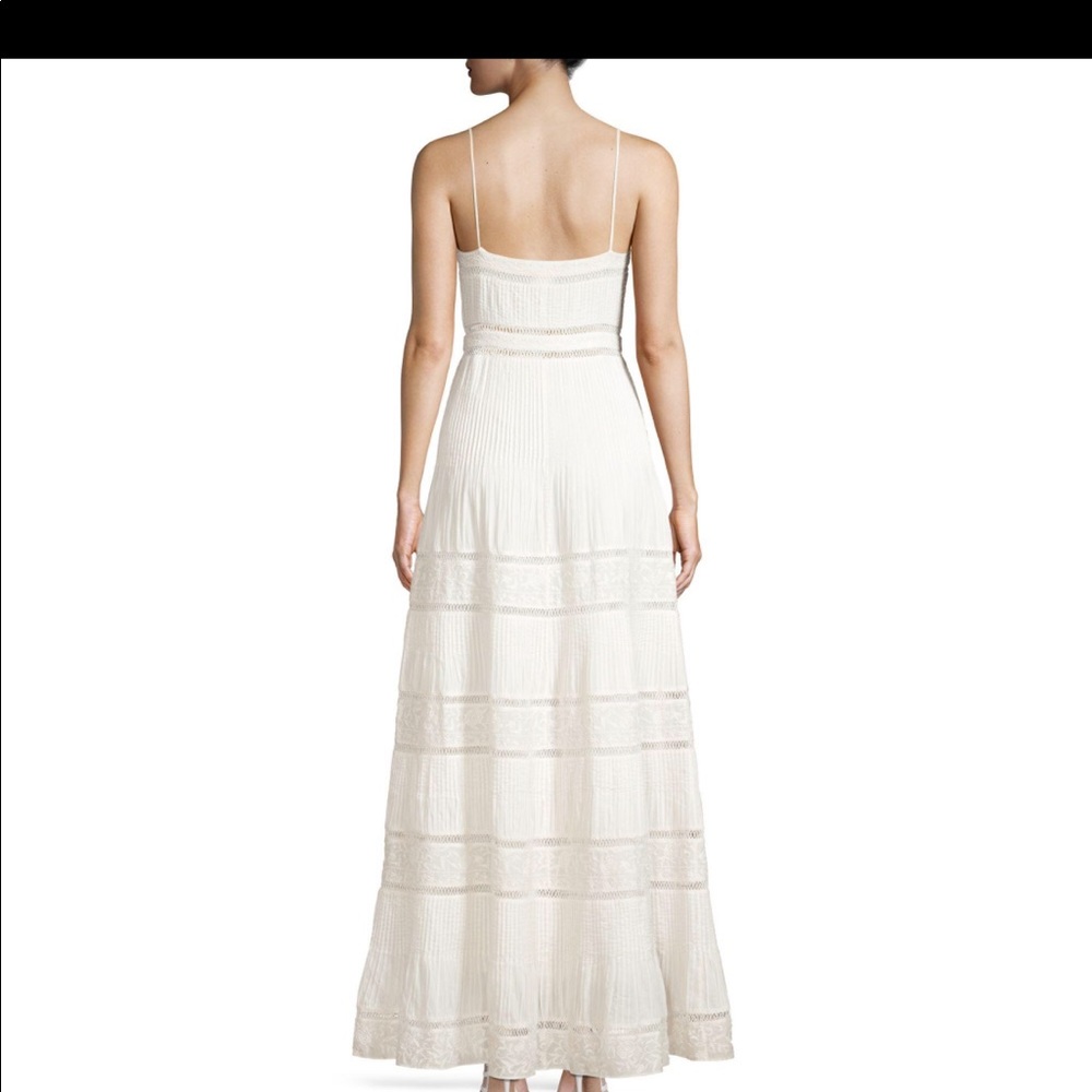 🔥S O L D🔥 NWT Alice + Olivia Meg Dress Sundress - Picture 10 of 16